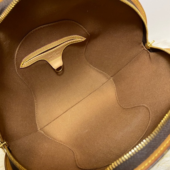 Louis Vuitton Ellipse Pm handbag monogram - Picture 12 of 16